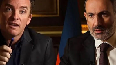 BBC’de Ermeni Paşinyan’a soğuk duş, sunucu gerçekleri yüzüne çarptı!