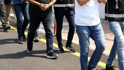 Malatya'da FETÖ/PDY operasyonu