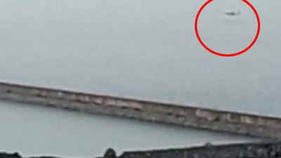 Zonguldak’taki ihbar ekipleri harekete geçirdi