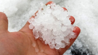 Dolu yağışından arabalar nasıl korunur? Dolu yağışından korunma yolları