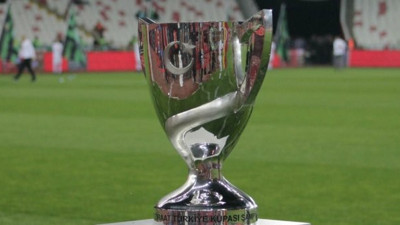 Ziraat Türkiye Kupası maç takvimi açıklandı