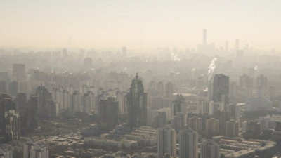 Hava kirliliğinin koronaya şok etkisi