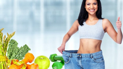 Ne yapsam kilo veremiyorum diyorsanız bu 7 besinden uzak durun