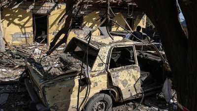 Azerbaycan, Ermenistan saldırılarında ölen ve yaralanan sivil sayısını açıkladı