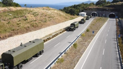 ABD'de Türkiye için yaptırım çağrısı