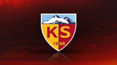 Kayserispor'da da bir futbolcunun korona testi pozitif çıktı