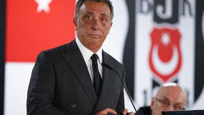 Ahmet Nur Çebi Süleyman Seba’dan sonra öyle bir şey yaptı ki herkes onu konuşuyor