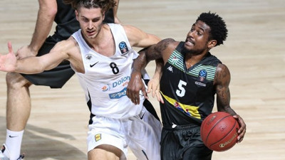 ULEB Avrupa Kupası'nda korona şoku. Bursaspor hükmen kazandı