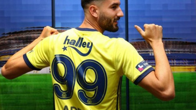 Fenerbahçe'nin yeni kulesi Ademi'den ilk açıklamalar