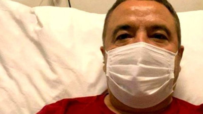 Korona virüs ile mücadele eden Muhittin Böcek'in doktorundan sağlık durumu ile ilgili son açıklama