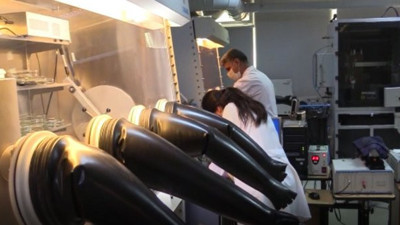 Türk bilim insanlarından güneş enerjisi teknolojisi ile ilgili yeni buluş