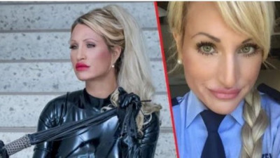 Geceleri ek işe çıkıyormuş. Emniyet teşkilatı kadın polisin yaptığıyla çalkalandı. Kazancını duyan emniyet müdürü bayıldı