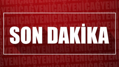 Halil Sezai'ye 13 yıl hapis istemi