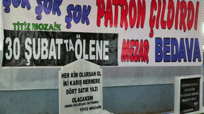 Burası Türkiye her an her şey olabilir, böyle promosyon görülmedi, bu kadar ince kimse görememişti