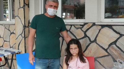 12 yaşındaki kız çocuğunu pitbullar paramparça etti. Geceleri tir tir titriyor