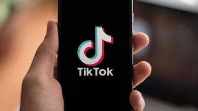 Bir ülkeden daha Tiktok'a yasak