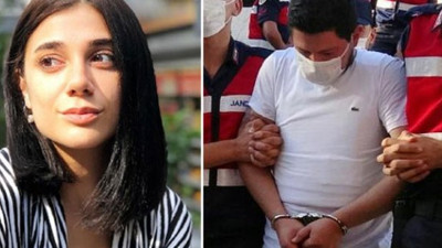 Pınar Gültekin'in katili Cemal Metin Avcı’dan kan donduran ifadeler. Vahşetin ayrıntılarını tek tek anlattı