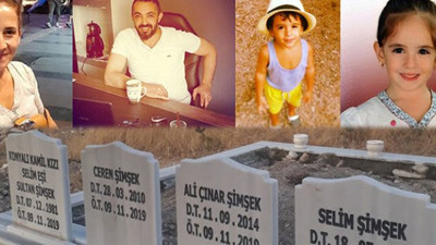 Antalya’da bir aileyi yok eden siyanürlü intiharda flaş gelişme. Pitonlu çete kayınvalideye bakın ne yapmış