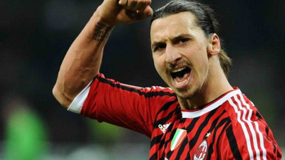 İbrahimovic güzel haberi duyurdu