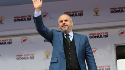 Eski Bakan Kılıç korona virüse yakalandı