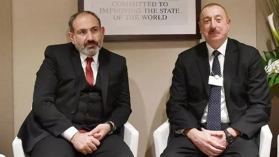 Azerbaycan ve Ermenistan arasındaki ateşkes metinde dikkat çeken Türkiye detayı, oysa ki İlham Aliyev her fırsatta tersini söylüyordu