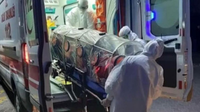 İstanbul'da son 1 ayda koronadan ölen kişi sayısı şok etti. Sağlık Bakanlığı'nın raporuna göre