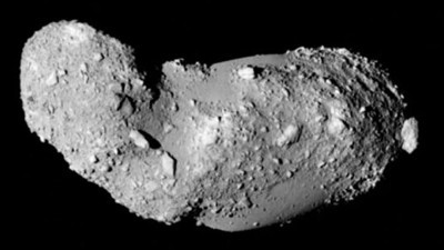 Uzayda bulundu şimdi Türkiye’de. Tüm dünya o sırrın peşinde