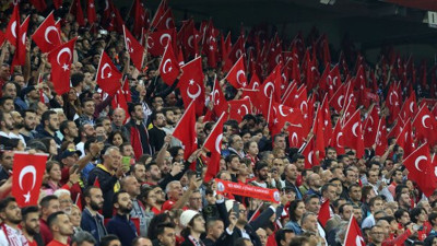 Flaş...Flaş TFF maçlarda seyirci kararını açıkladı. 17 Ekim’de başlıyor