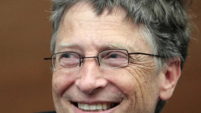 Bill Gates bu sefer de koronayla savaşmanın en etkili yöntemini açıkladı. Tüm gözler onun üzerindeydi