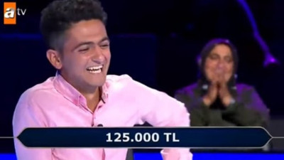 Stüdyodaki herkesi duygulandırdı, Türkiye bu genci konuşuyor, helal olsun sana