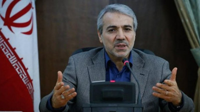 İran Cumhurbaşkanı yardımcısı koronaya yakalandı