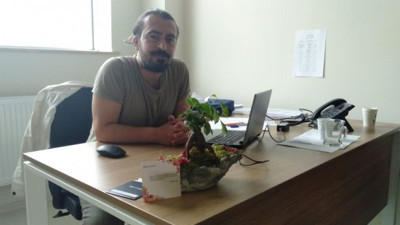 Dekan yardımcısı korona virüse yenildi