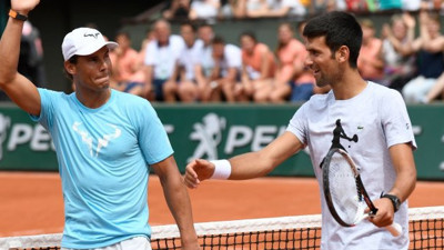 Fransa Açık’ta dev final: Djokovic-Nadal Maç saat kaçta? Hangi kanal yayınlayacak?