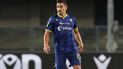 Koray Günter korona virüse yakalandı