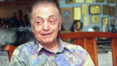 Evrensel müziğin yayılmasında öncülük yapan ünlü orkestra şefi Hikmet Şimşek kimdir