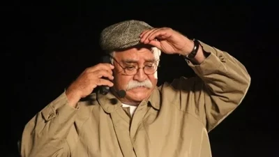 Türkiye'yi güldüren adam Levent Kırca kimdir