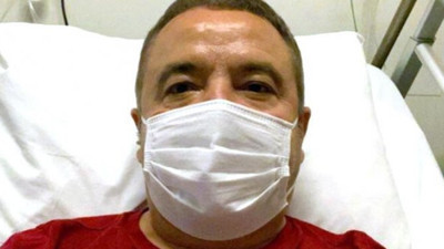 Korona ile savaşan Muhittin Böcek’in sağlık durumu hakkında açıklama