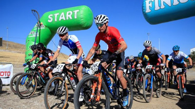 Mücadelede sona gelindi, ödüller sahiplerini buldu