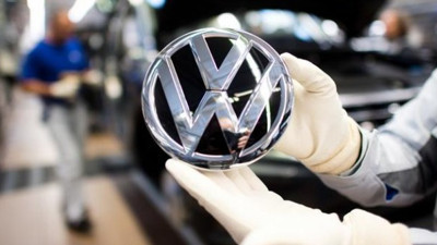 Volkswagen'den flaş Türkiye kararı
