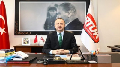 RTÜK Üyesi Okan Konuralp'ten çok konuşulacak itiraf