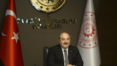 Türk araştırmacılara Bakan Varank'tan iyi haber