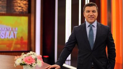 İsmail Küçükkaya Fatih Portakal ayrılınca kendisine yapılan teklifi açıkladı