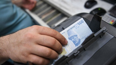 Parayı cebinize koyduktan sonra ne yapmalısınız. 28 gün yaşıyor