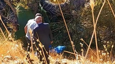 Ekmek teknesi canından etti