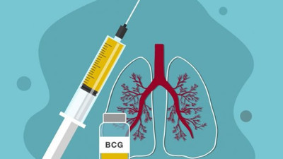Virüste ölümü durdurmanın çaresini İngiliz bilim insanları açıkladı. Koronada çare zaman tünelinde. Aşı bulunana kadar zaman kazandırabilir