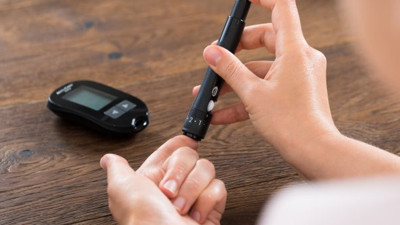 Doktorlar 'beklenmedik keşif' diye duyurdu: Şeker hastalığında devrim yolda. Kan şekerine müthiş etki