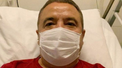 Antalya Büyükşehir Belediyesi'nden Başkan Muhittin Böcek'in sağlık durumuna ilişkin açıklama