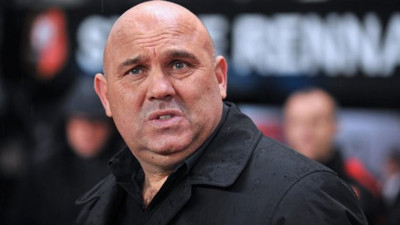 Frederic Antonetti, Metz'i yönetecek