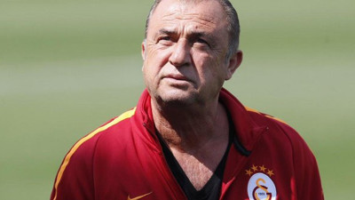 Fatih Terim'den Galatasaray Başkanlığı açıklaması