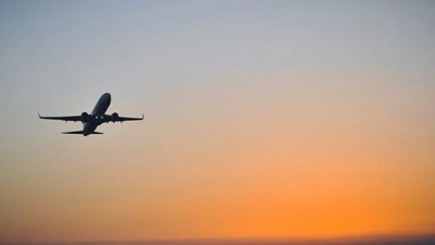 İstanbul havalimanlarından uçan yolcu sayısı açıklandı (12 Ekim 2020)